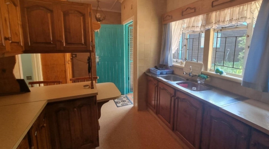 3 Bedroom Property for Sale in Sasolburg Free State